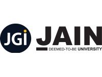 Jain-Online-University-logo